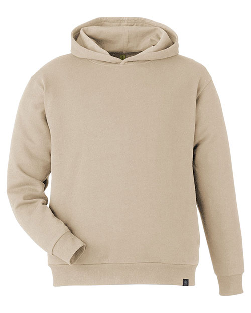 Econscious EC5300 Unisex Reclaimist Pullover Hooded Sweatshirt at GotApparel