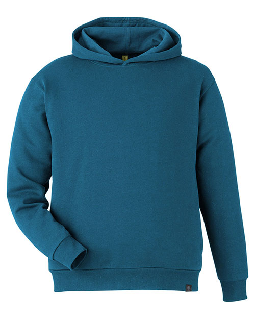 Econscious EC5300  Unisex Reclaimist Pullover Hooded Sweatshirt at GotApparel