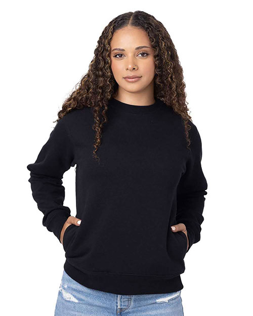 Econscious EC5305 Unisex Reclaimist Sweatshirt at GotApparel