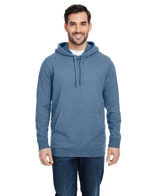 Econscious EC5950 Men Hemp Hero Hooded Sweatshirt at GotApparel