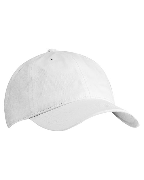 Custom Embroidered Econscious EC7000 Men Organic Cotton Twill Unstructured Baseball Hat at GotApparel