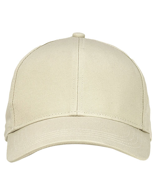 Econscious EC7025 Structured Baseball Cap at GotApparel