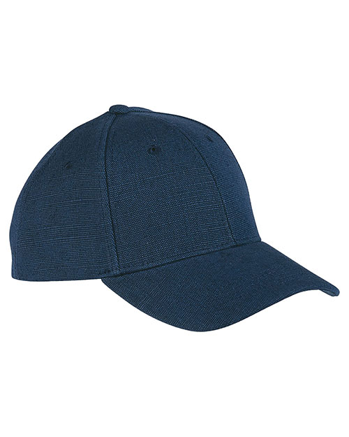 Econscious EC7090 Women 6.8 Oz. Hemp Baseball Cap at GotApparel