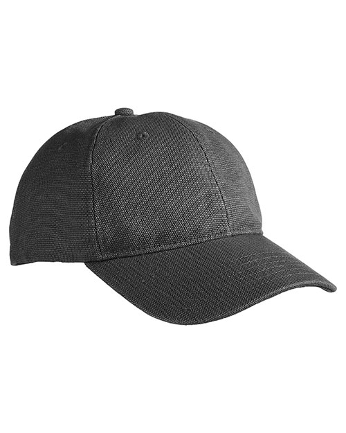 Econscious EC7091 Washed Hemp Unstructured Baseball Cap at GotApparel