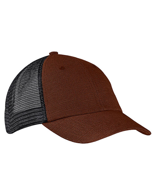 Econscious EC7095 Women 6-Panel Trucker at GotApparel