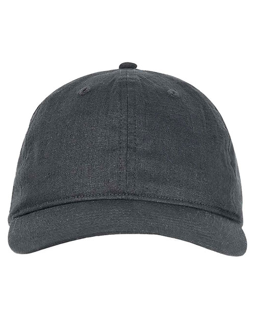 Econscious EC7101 Hemp Hero 6-Panel Cap at GotApparel