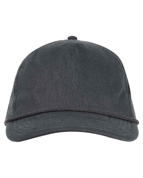 Econscious EC7103  Hemp Hero 5-Panel Cap at GotApparel