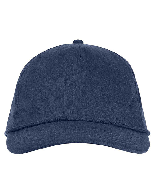 Econscious EC7103 Hemp Hero 5-Panel Cap at GotApparel