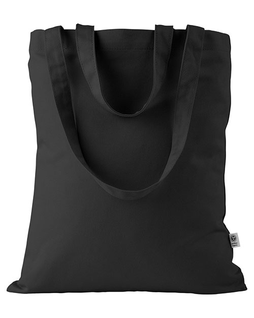 Econscious EC8003 Organic Cotton Twill Go-Forth Tote at GotApparel