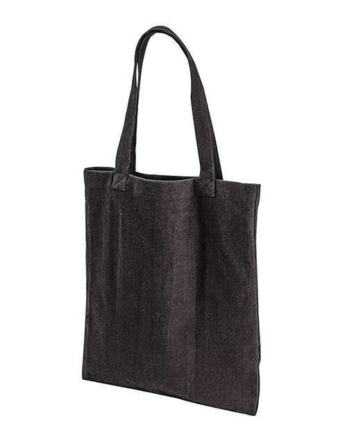 Custom Embroidered Econscious EC8004 Unisex Post Industrial Recycled Cotton Tote at GotApparel