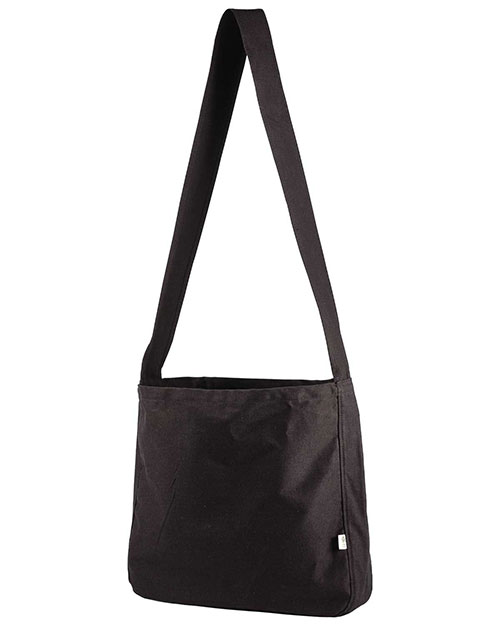 Custom Embroidered Econscious EC8050 Women 4.7 Oz. Organic Cotton Canvas Farmers Market Bag at GotApparel