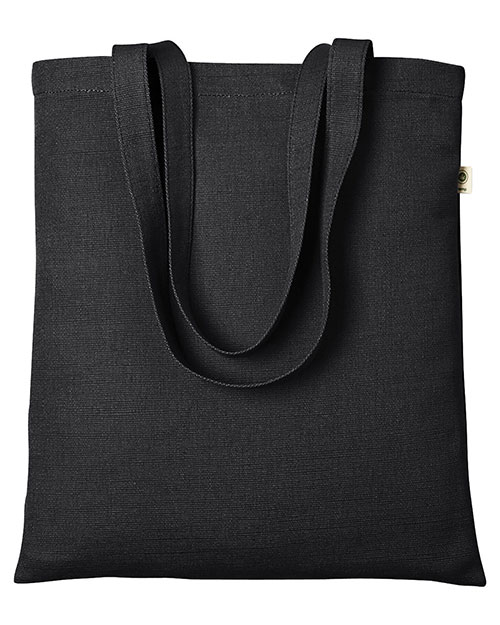 Econscious EC8060 Unisex 6.8 Hemp Simplicity Tote at GotApparel