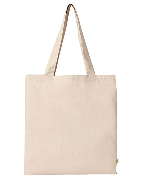 Econscious EC8200  Unisex Reclaimist Elemental Tote at GotApparel