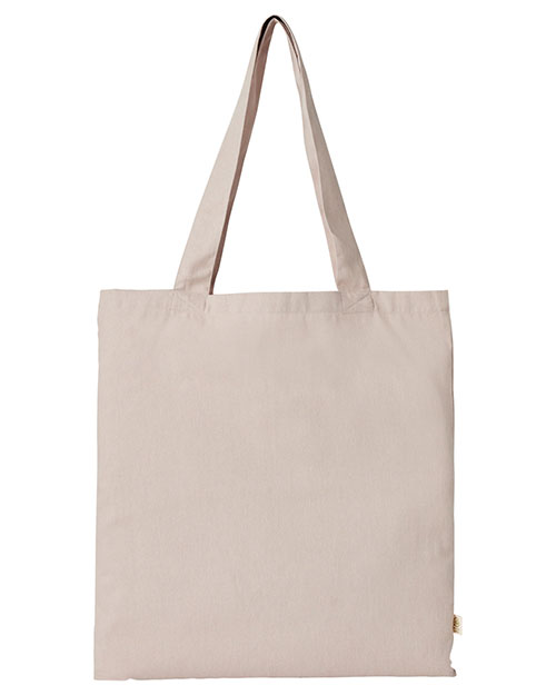 Econscious EC8200  Unisex Reclaimist Elemental Tote at GotApparel