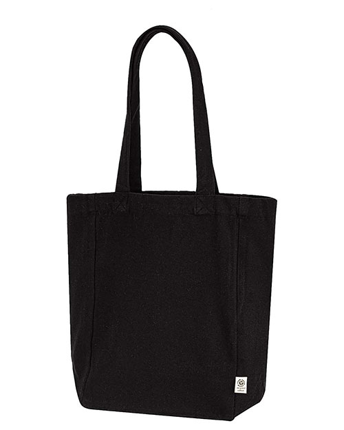 Econscious EC8201 Reclaimist Bookish Tote at GotApparel