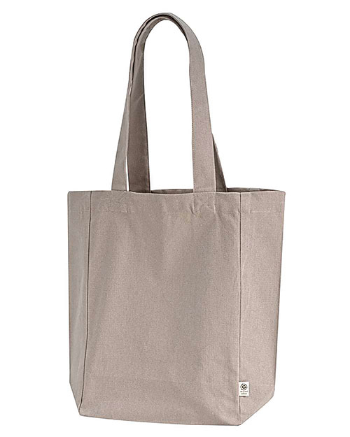 Econscious EC8201 Reclaimist Bookish Tote at GotApparel