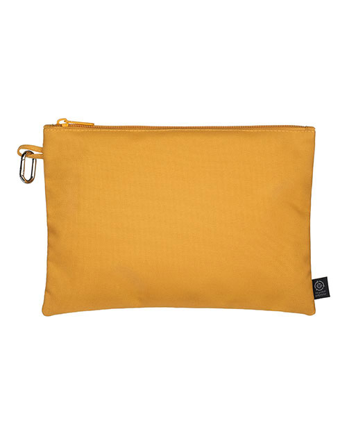 Econscious EC8709 Grove Go-Go Pouch With Carabiner at GotApparel