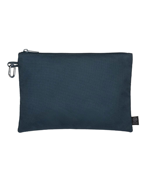 Econscious EC8709 Grove Go-Go Pouch With Carabiner at GotApparel
