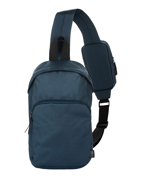 Econscious EC8710 Grove Sling Bag at GotApparel
