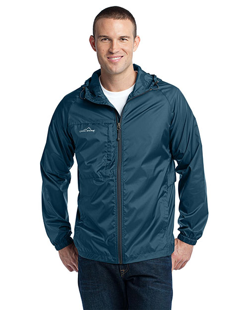 Eddie Bauer EB500 Packable Wind Jacket at GotApparel