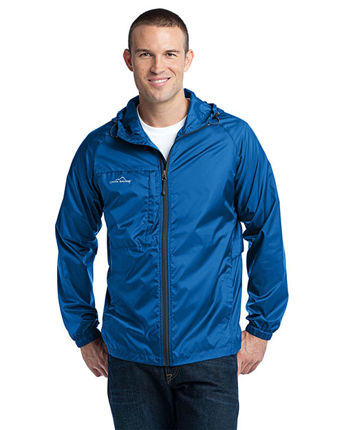 Eddie Bauer EB500 Packable Wind Jacket at GotApparel