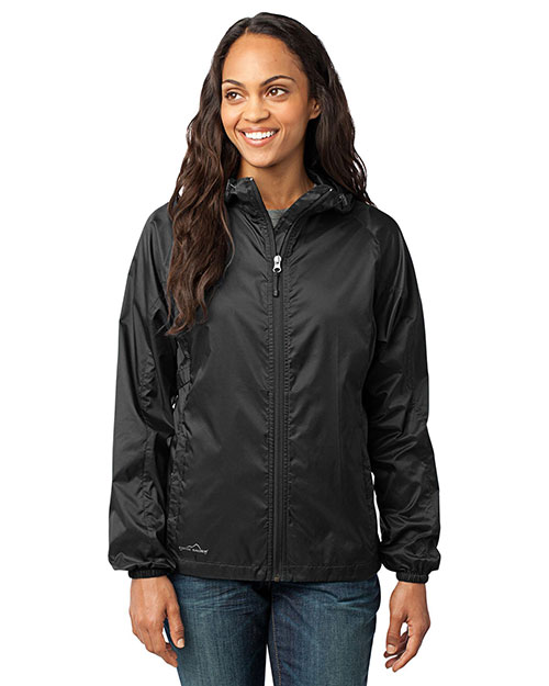 Eddie Bauer EB501 Packable Wind Jacket at GotApparel