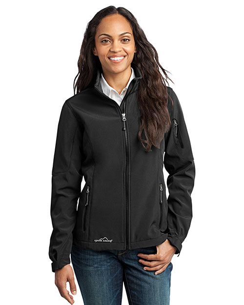 Eddie Bauer EB531 Soft Shell Jacket at GotApparel