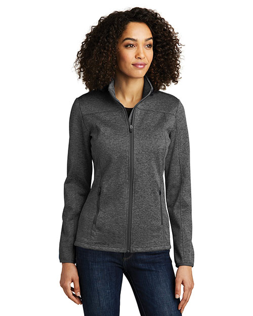 Eddie Bauer EB541 Ladies StormRepel® Soft Shell Jacket at GotApparel