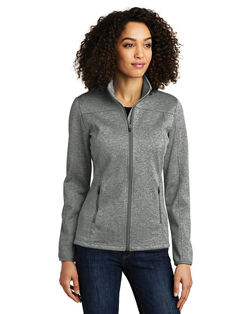Eddie Bauer EB541 Ladies StormRepel® Soft Shell Jacket at GotApparel