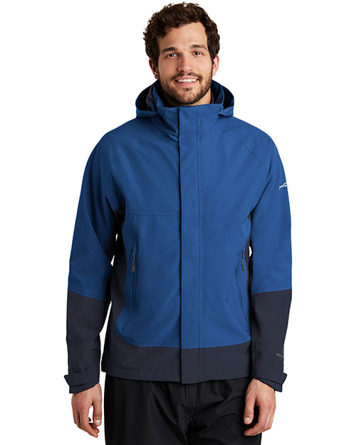 Custom Embroidered Eddie Bauer EB558 Men WeatherEdge Jacket at GotApparel