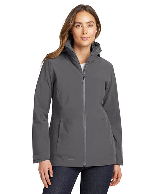 Eddie Bauer Ladies WeatherEdge 3-in-1 Jacket EB657 at GotApparel