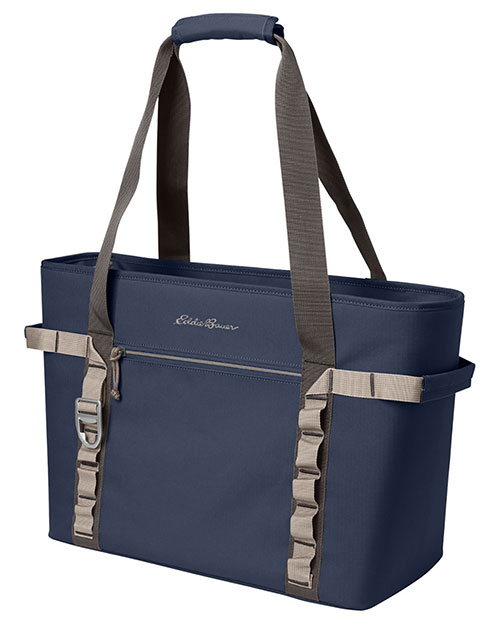 Eddie Bauer ® Max Cool Tote Cooler EB801 at GotApparel