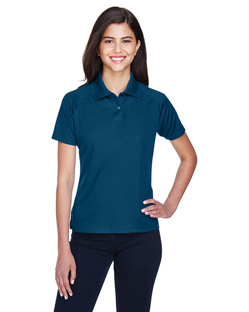 Extreme 75046 Women Eperformance  Pique Polo at GotApparel