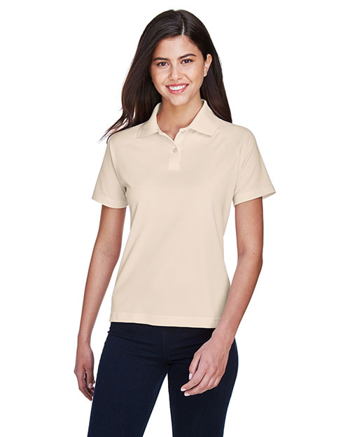 Extreme 75046 Women Eperformance Pique Polo at GotApparel