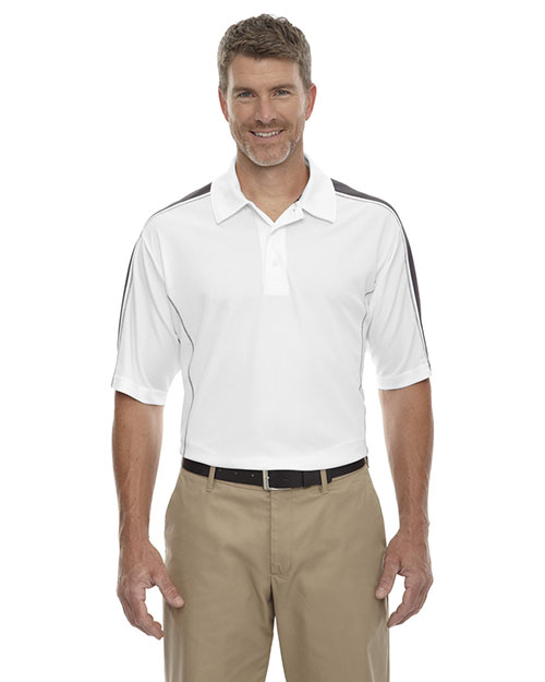 Extreme 85089 Men Eperformance  Pique Colorblock Polo at GotApparel