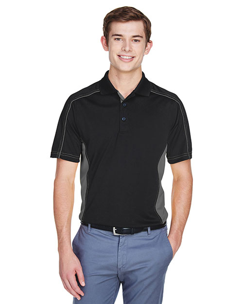 Extreme 85113 Men Eperformance Fuse Snag Protection Polo at GotApparel