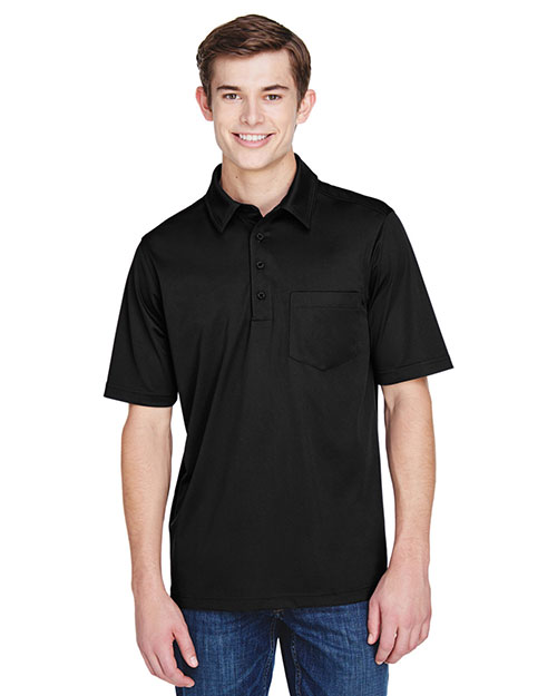 Extreme 85114T Men Eperformance Tall Shift Snag Protection Plus Polo at GotApparel