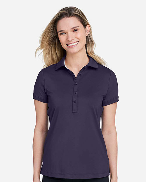 Fairway & Greene M32232 Women's Claire Tech Polo at GotApparel