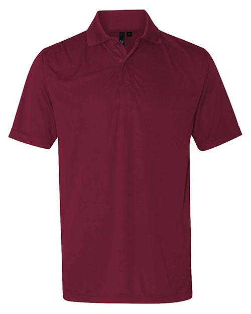 Sierra Pacific 0100 Men Value Polyester Sport Shirt at GotApparel