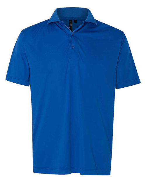 Sierra Pacific 0100 Men Value Polyester Sport Shirt at GotApparel