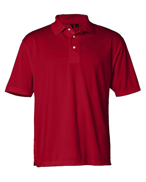 Sierra Pacific 0469 Men Moisture Free Mesh Sport Shirt at GotApparel
