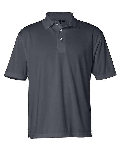 Sierra Pacific 0469 Men Moisture Free Mesh Sport Shirt at GotApparel