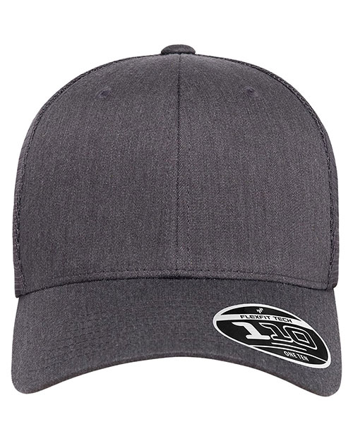 Flexfit 110M 110® Mesh-Back Cap at GotApparel