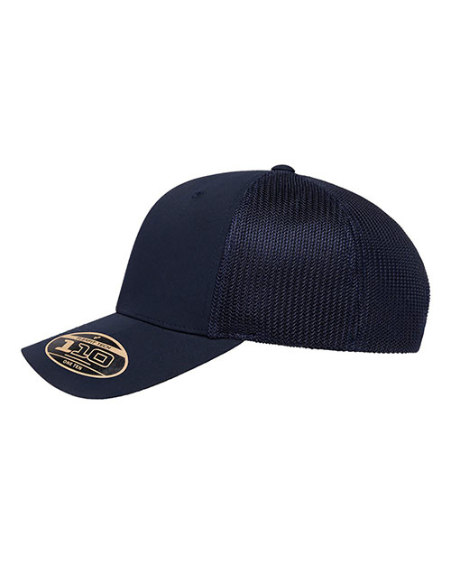 Flexfit 110R 110® Recycled Mesh Cap at GotApparel