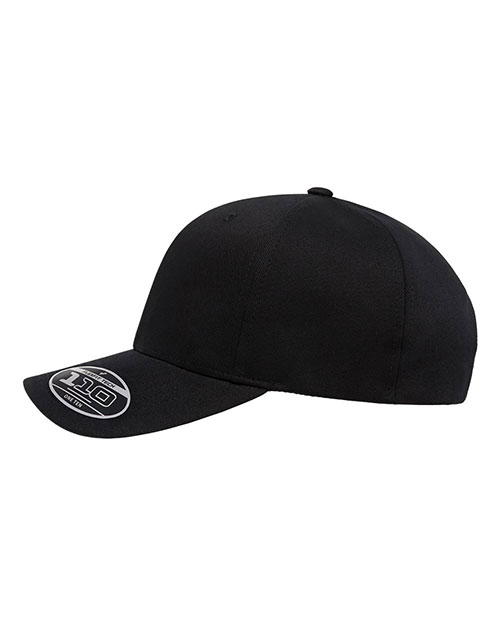 Flexfit 6277ADJ Cotton Blend Adjustable Cap at GotApparel