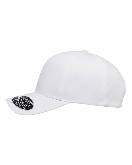Flexfit 6277ADJ Cotton Blend Adjustable Cap at GotApparel