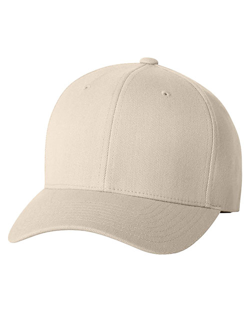 Flexfit 6477 Wool-Blend Cap at GotApparel