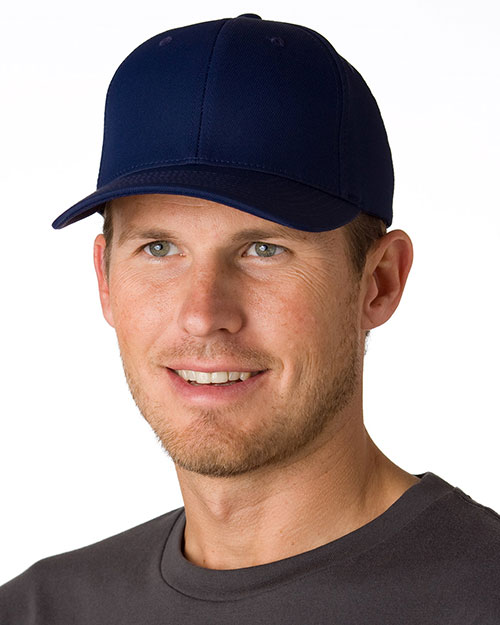 Flexfit 6530 Men Ultrafibre Cap at GotApparel