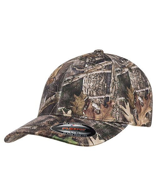 Flexfit 6988 Men TrueTimber® Cap at GotApparel
