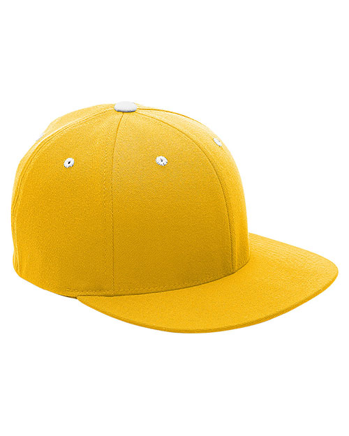 Flexfit ATB101 Unisex For Team 365 Pro Performance Contrast Eyelets Cap at GotApparel